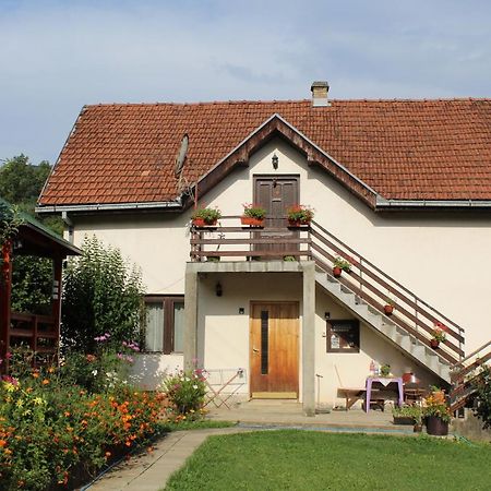 Apartment Sijakovic Mokra Gora Luaran gambar