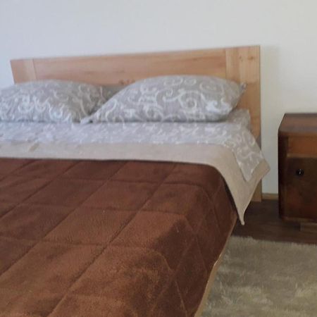 Apartment Sijakovic Mokra Gora Bilik gambar