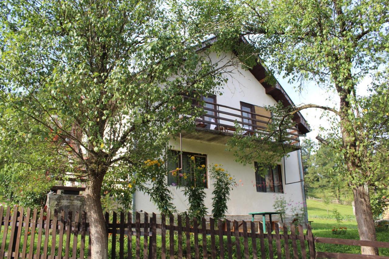 Apartment Sijakovic Mokra Gora Luaran gambar