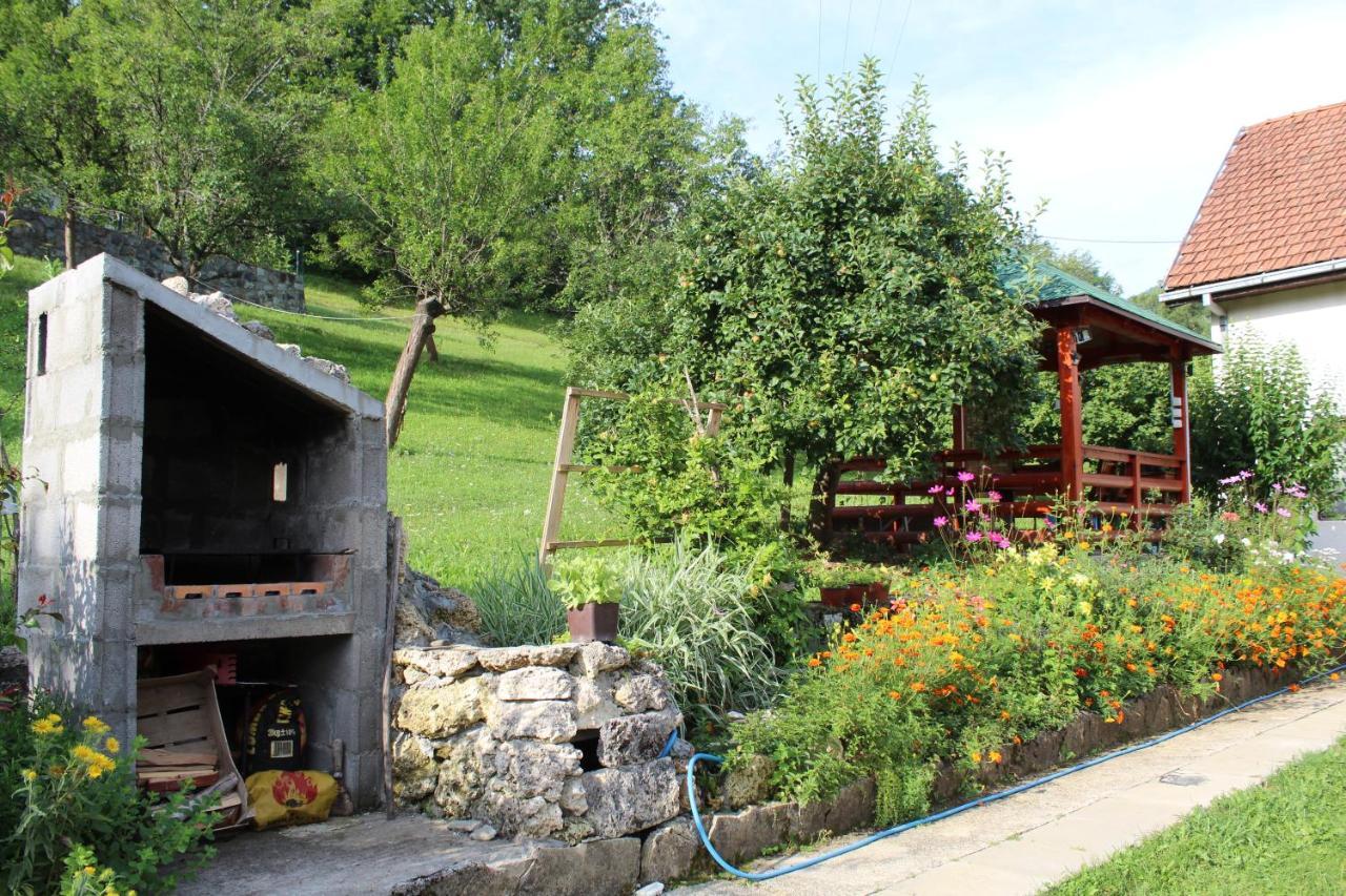 Apartment Sijakovic Mokra Gora Luaran gambar