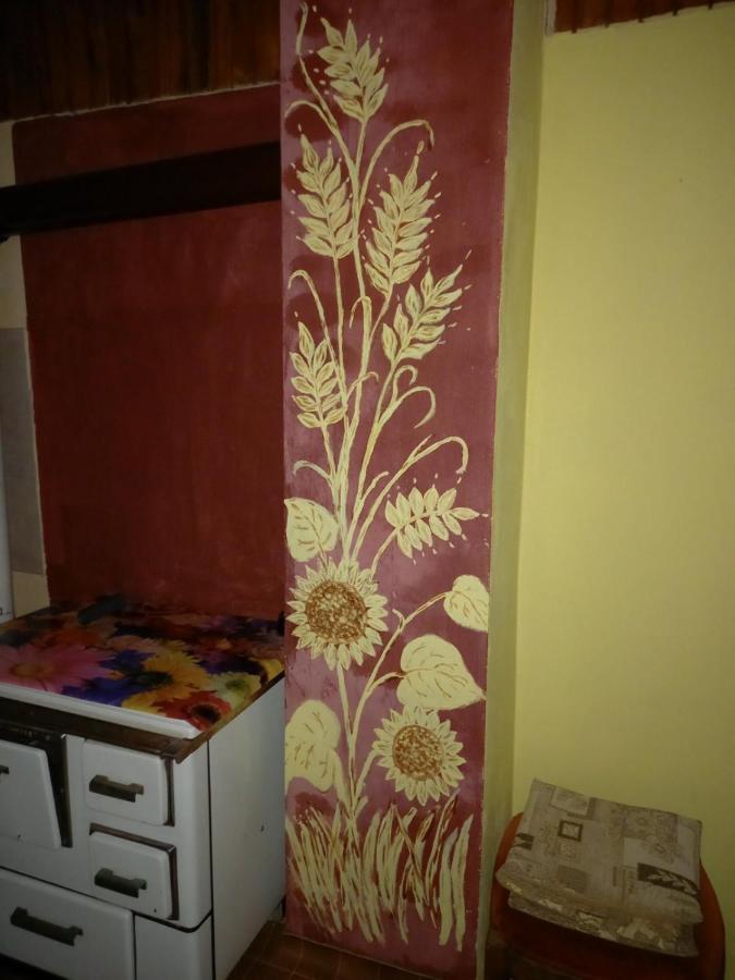 Apartment Sijakovic Mokra Gora Luaran gambar