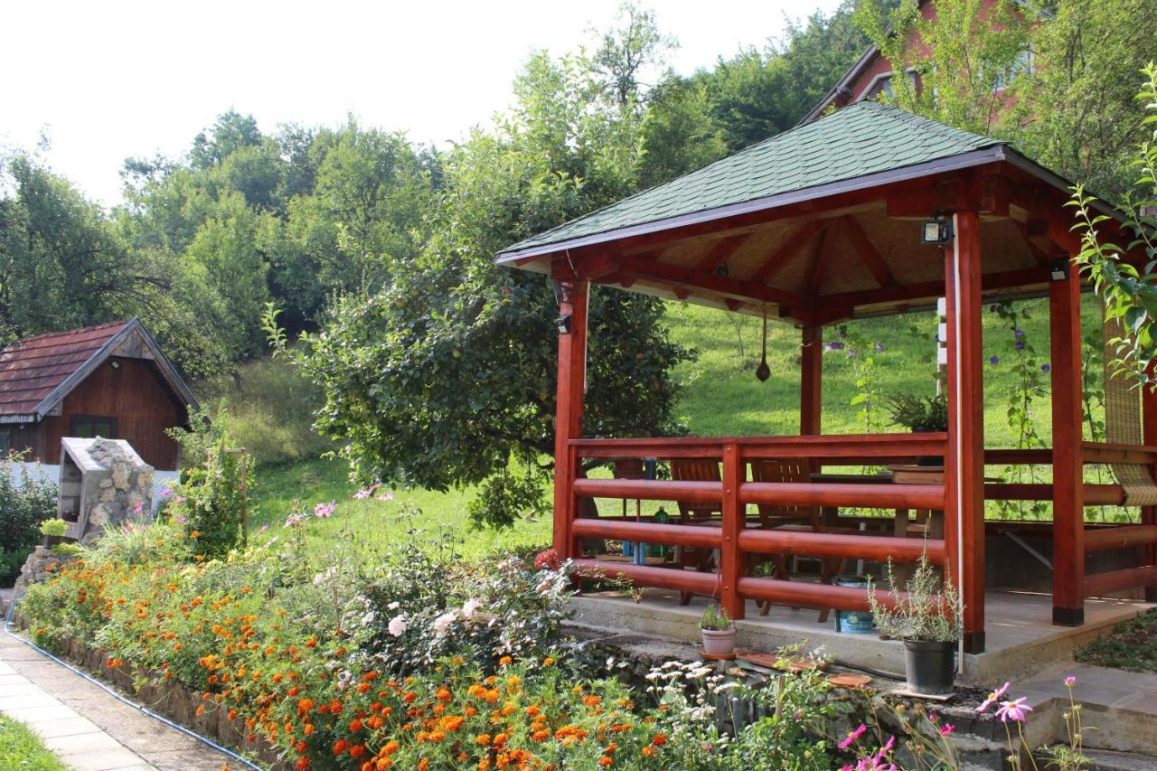 Apartment Sijakovic Mokra Gora Luaran gambar