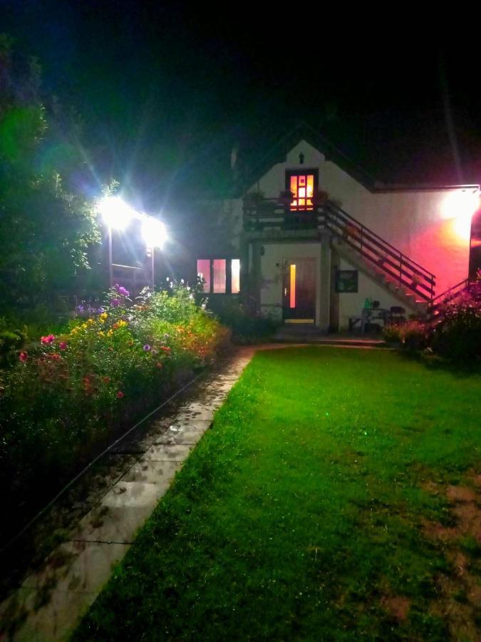 Apartment Sijakovic Mokra Gora Luaran gambar