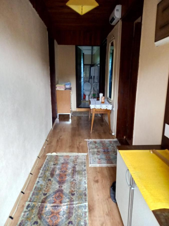 Apartment Sijakovic Mokra Gora Luaran gambar