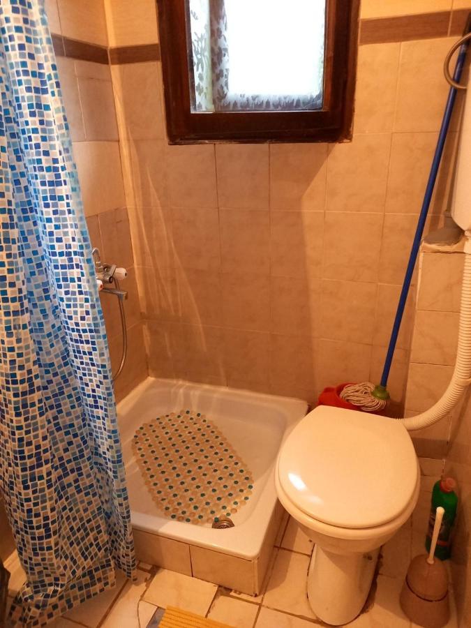Apartment Sijakovic Mokra Gora Luaran gambar