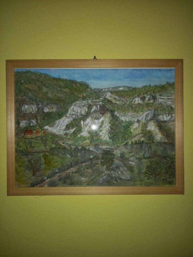 Apartment Sijakovic Mokra Gora Luaran gambar