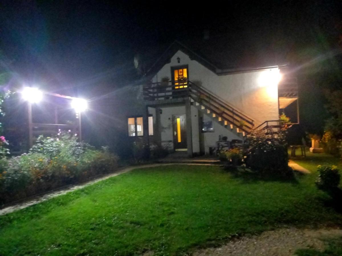 Apartment Sijakovic Mokra Gora Luaran gambar