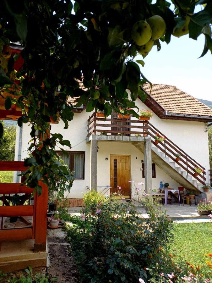 Apartment Sijakovic Mokra Gora Luaran gambar
