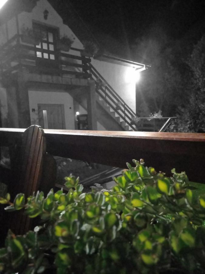Apartment Sijakovic Mokra Gora Luaran gambar