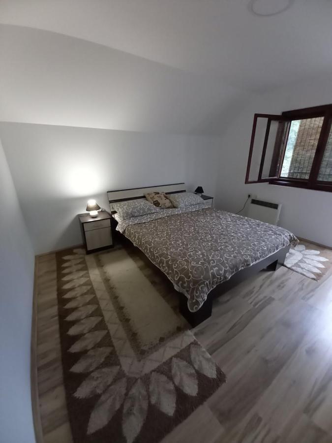 Apartment Sijakovic Mokra Gora Luaran gambar