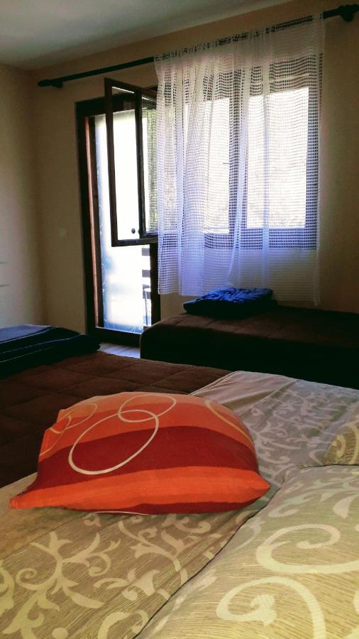 Apartment Sijakovic Mokra Gora Luaran gambar