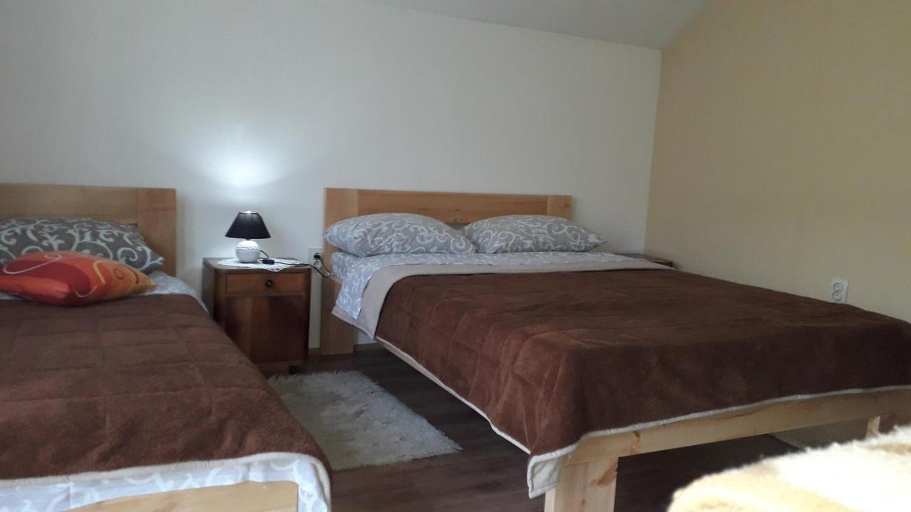 Apartment Sijakovic Mokra Gora Luaran gambar