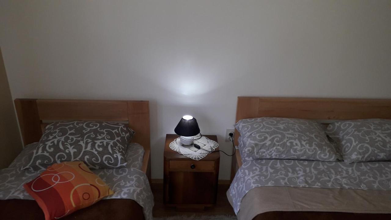 Apartment Sijakovic Mokra Gora Luaran gambar