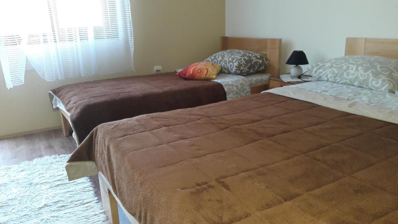 Apartment Sijakovic Mokra Gora Luaran gambar