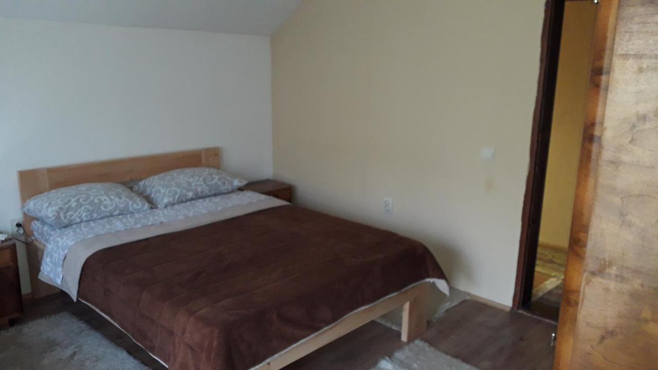 Apartment Sijakovic Mokra Gora Luaran gambar