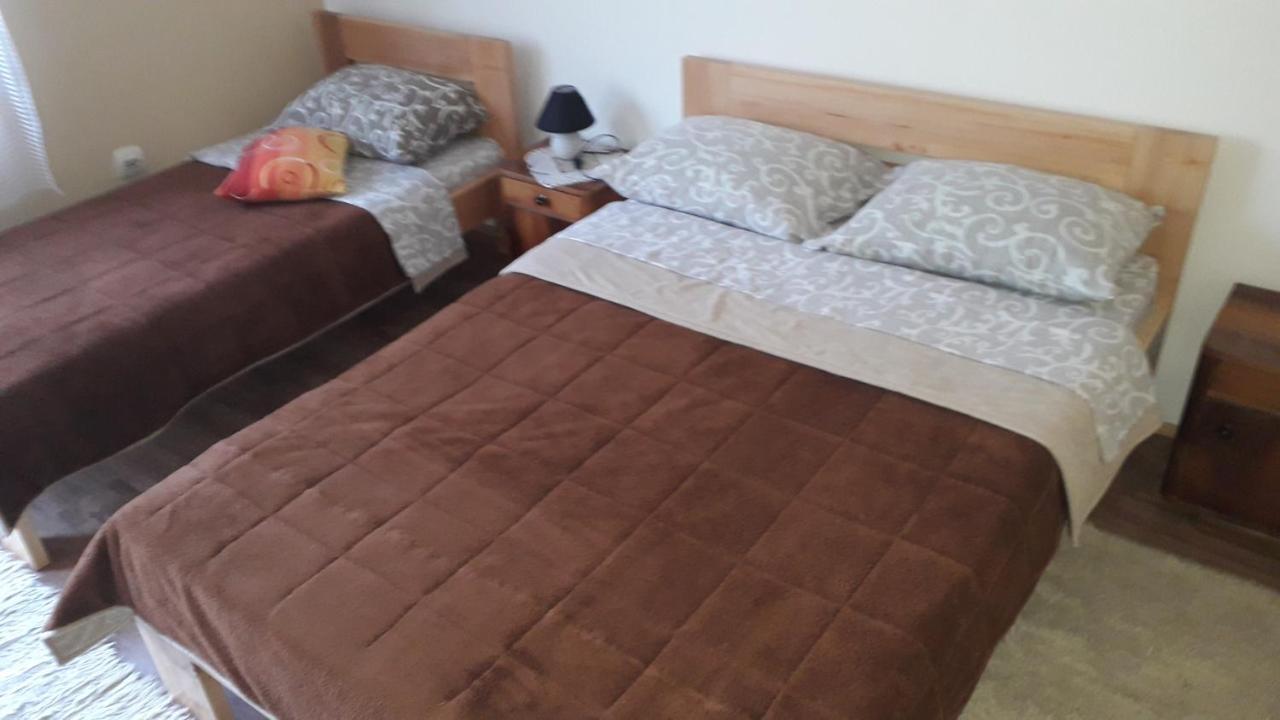 Apartment Sijakovic Mokra Gora Luaran gambar