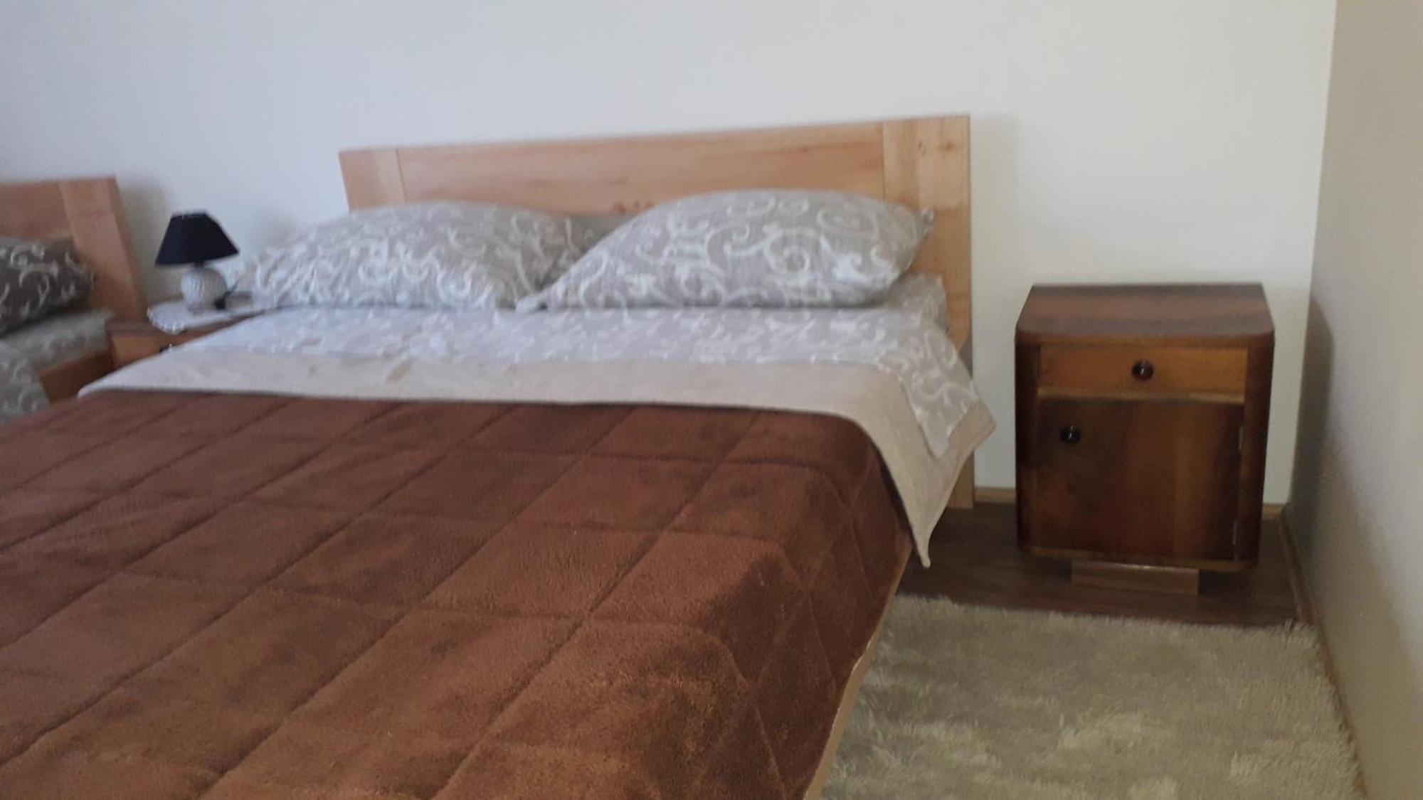 Apartment Sijakovic Mokra Gora Bilik gambar