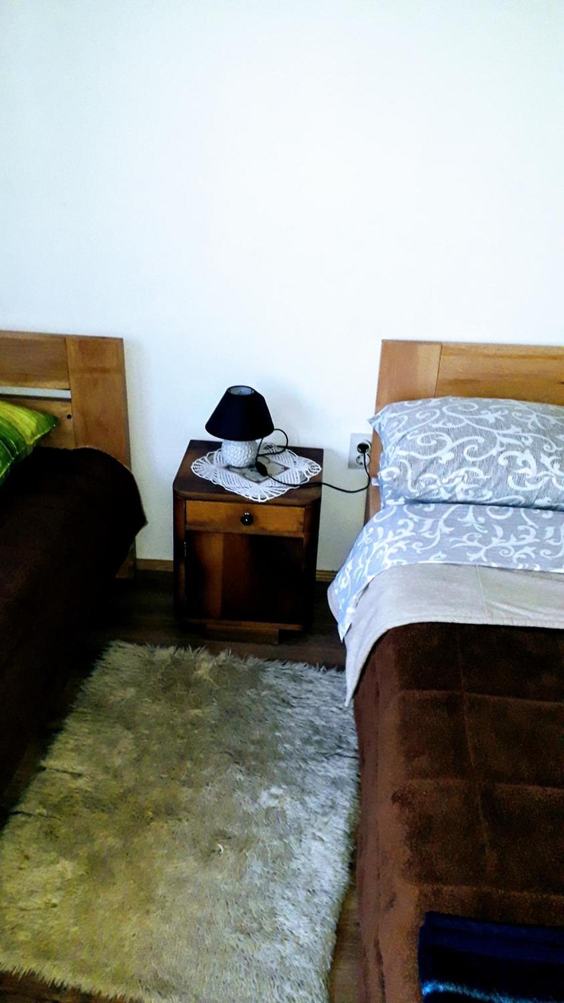 Apartment Sijakovic Mokra Gora Bilik gambar