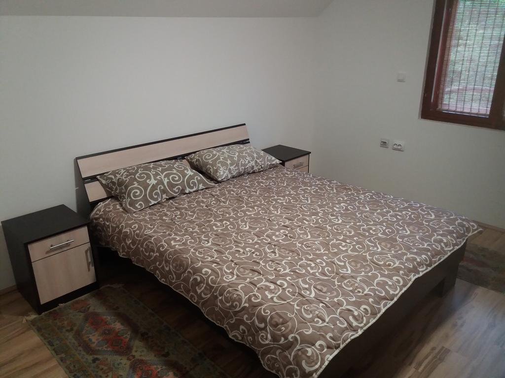 Apartment Sijakovic Mokra Gora Luaran gambar