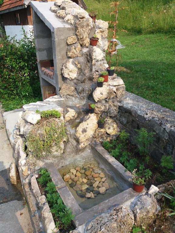 Apartment Sijakovic Mokra Gora Luaran gambar