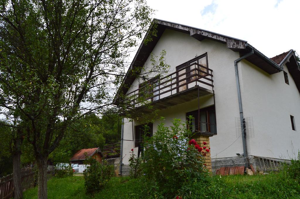Apartment Sijakovic Mokra Gora Luaran gambar