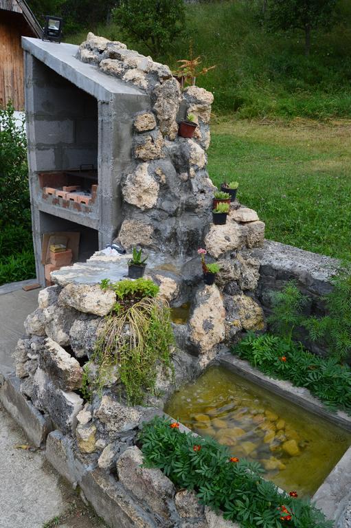 Apartment Sijakovic Mokra Gora Luaran gambar