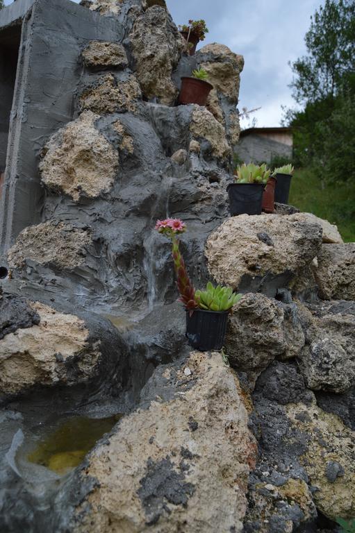 Apartment Sijakovic Mokra Gora Luaran gambar