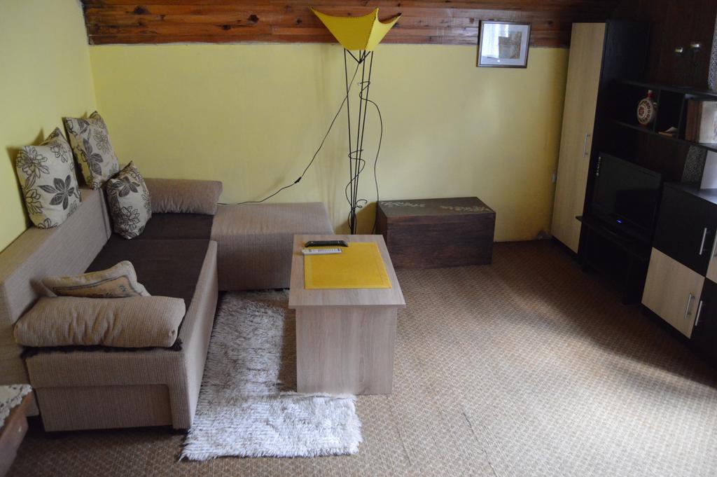 Apartment Sijakovic Mokra Gora Luaran gambar