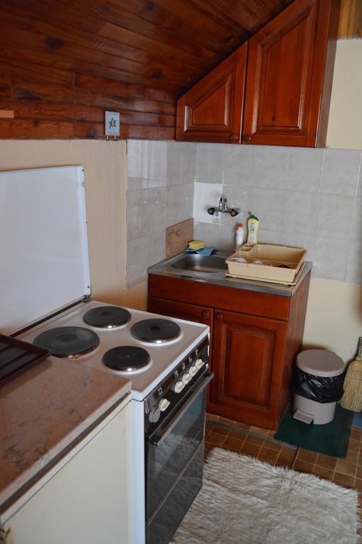 Apartment Sijakovic Mokra Gora Luaran gambar