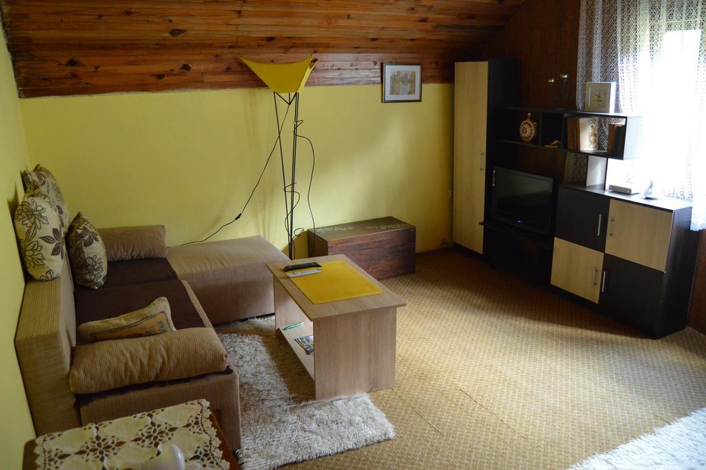 Apartment Sijakovic Mokra Gora Luaran gambar