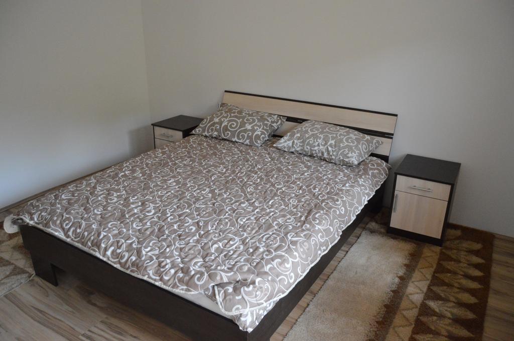 Apartment Sijakovic Mokra Gora Luaran gambar