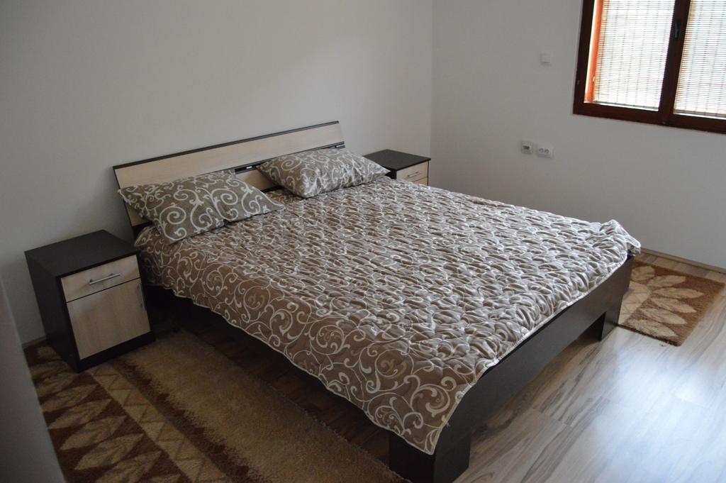 Apartment Sijakovic Mokra Gora Luaran gambar