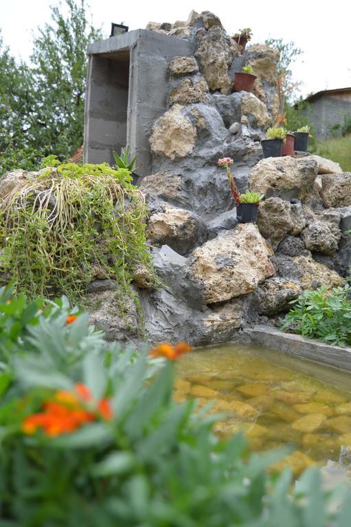Apartment Sijakovic Mokra Gora Luaran gambar