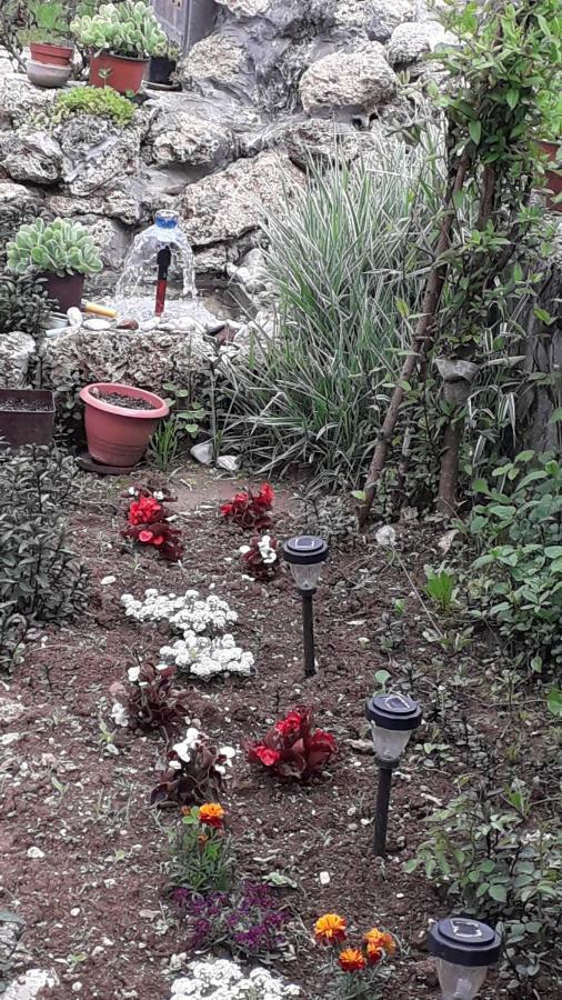 Apartment Sijakovic Mokra Gora Luaran gambar